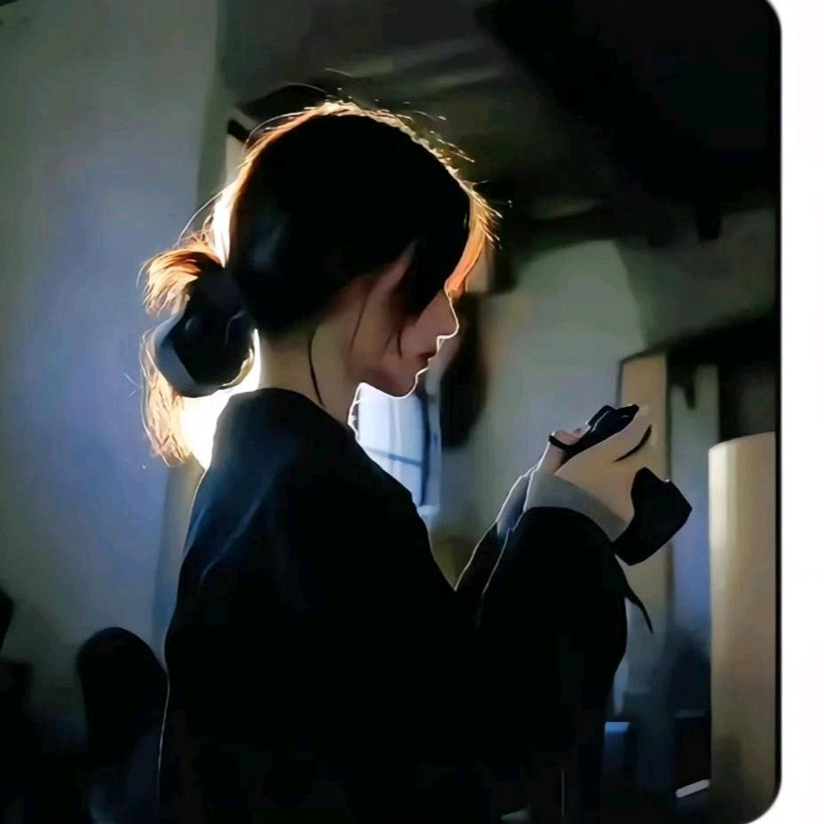 静@姐