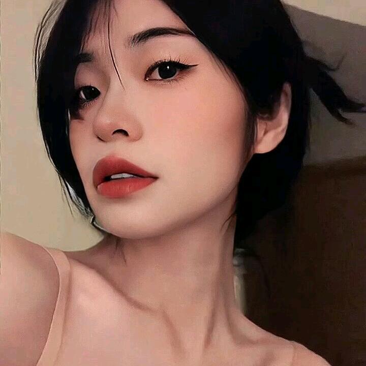 @化妆师_沐沐