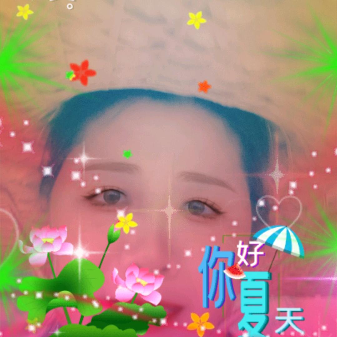 农村英姐