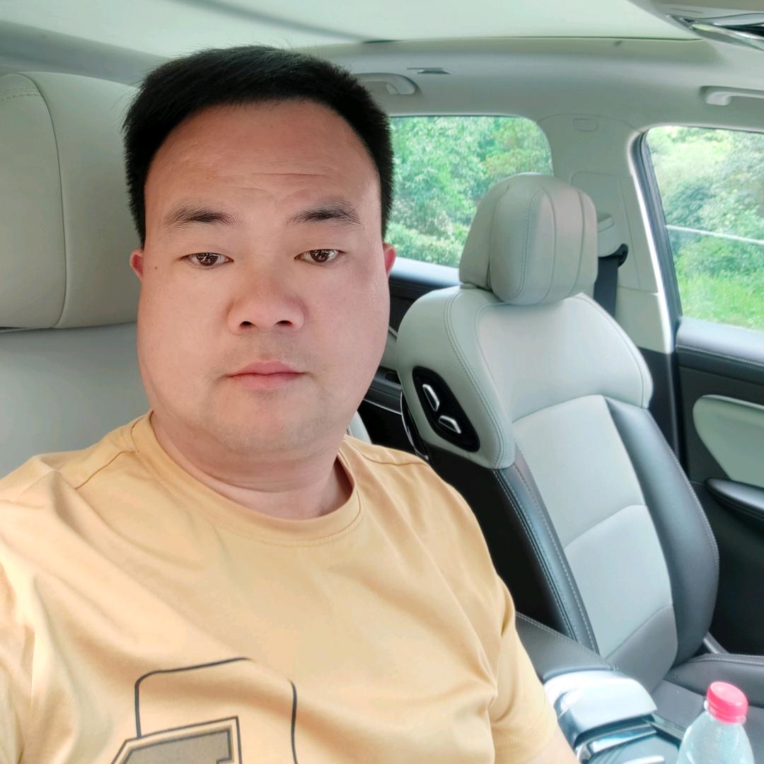杨厨子哥哥