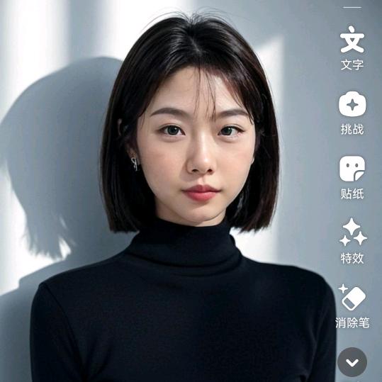 艳子&
