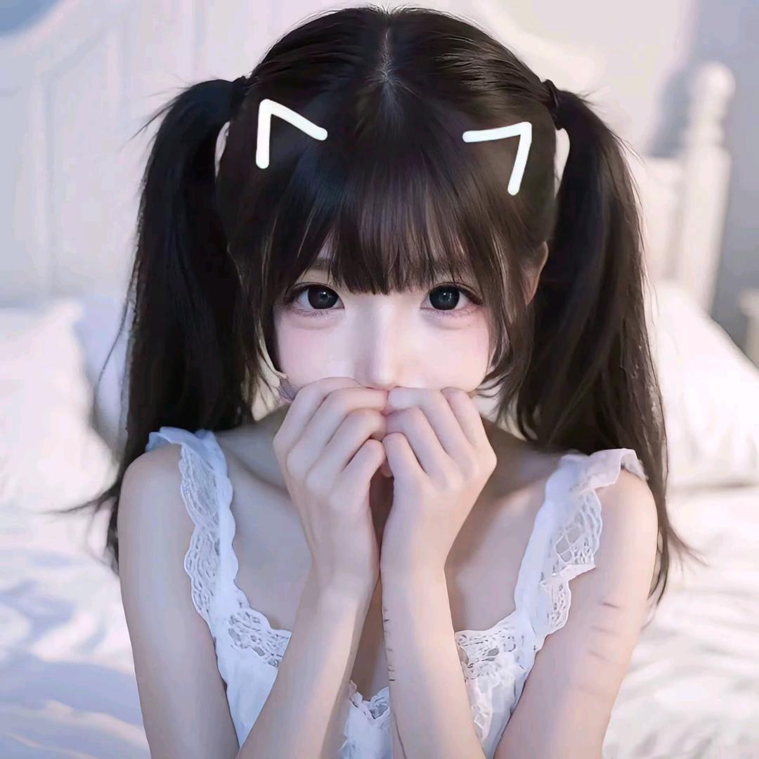 变萌变淑女