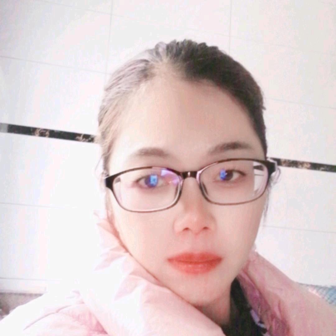 情情（喜欢运动）