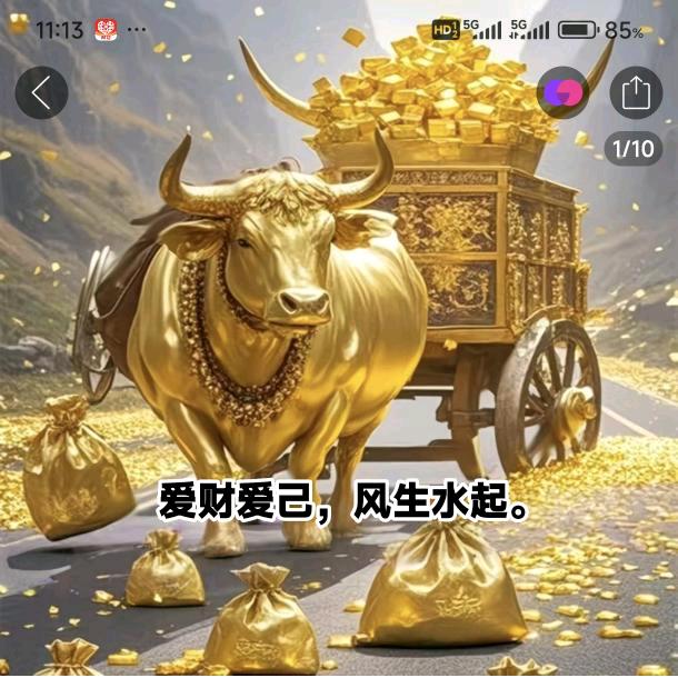 时来运转668957