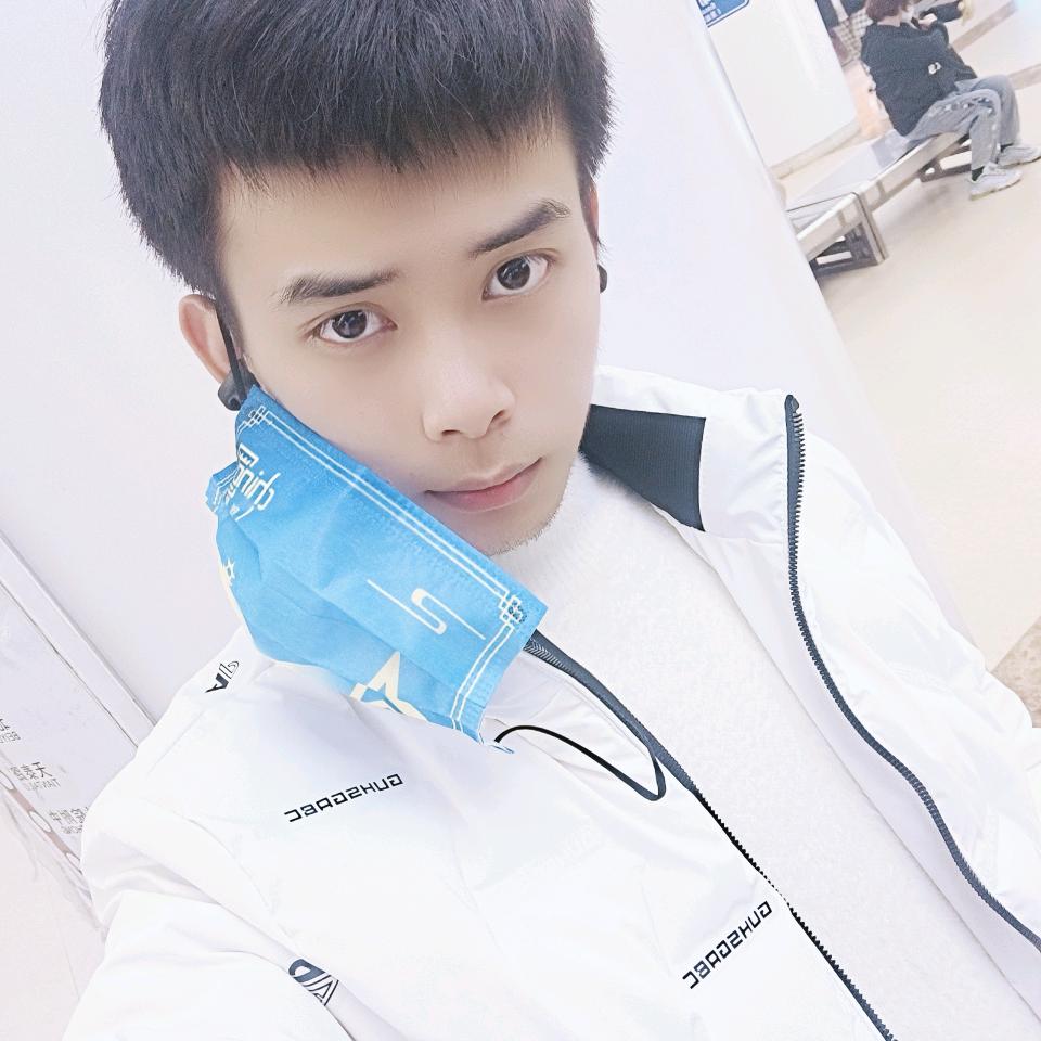 阳光小哥