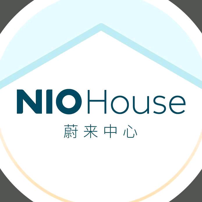 蔚来NIO 汪了个汪