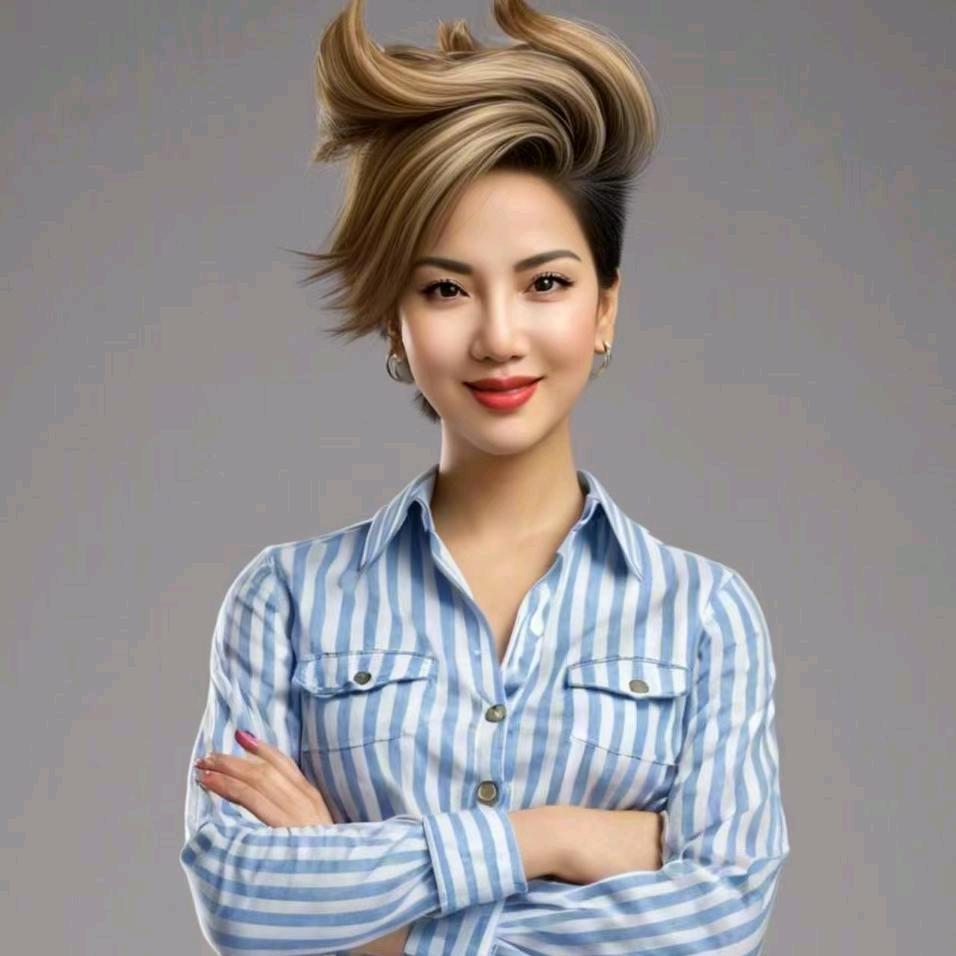 我的搭檔小A