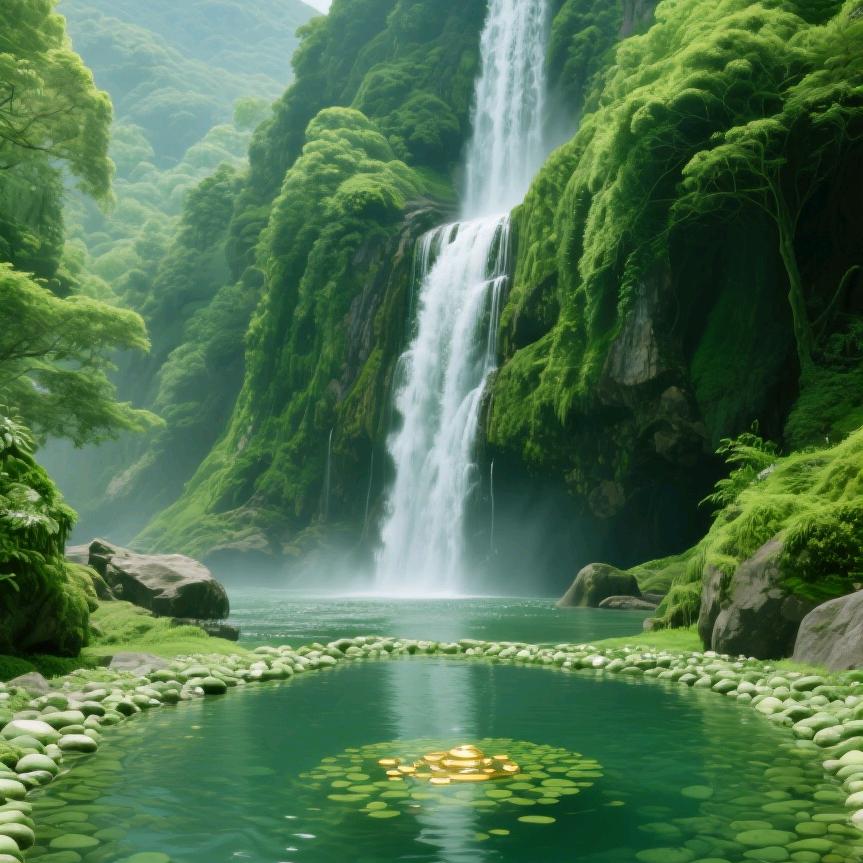 鑫泉家庭农场