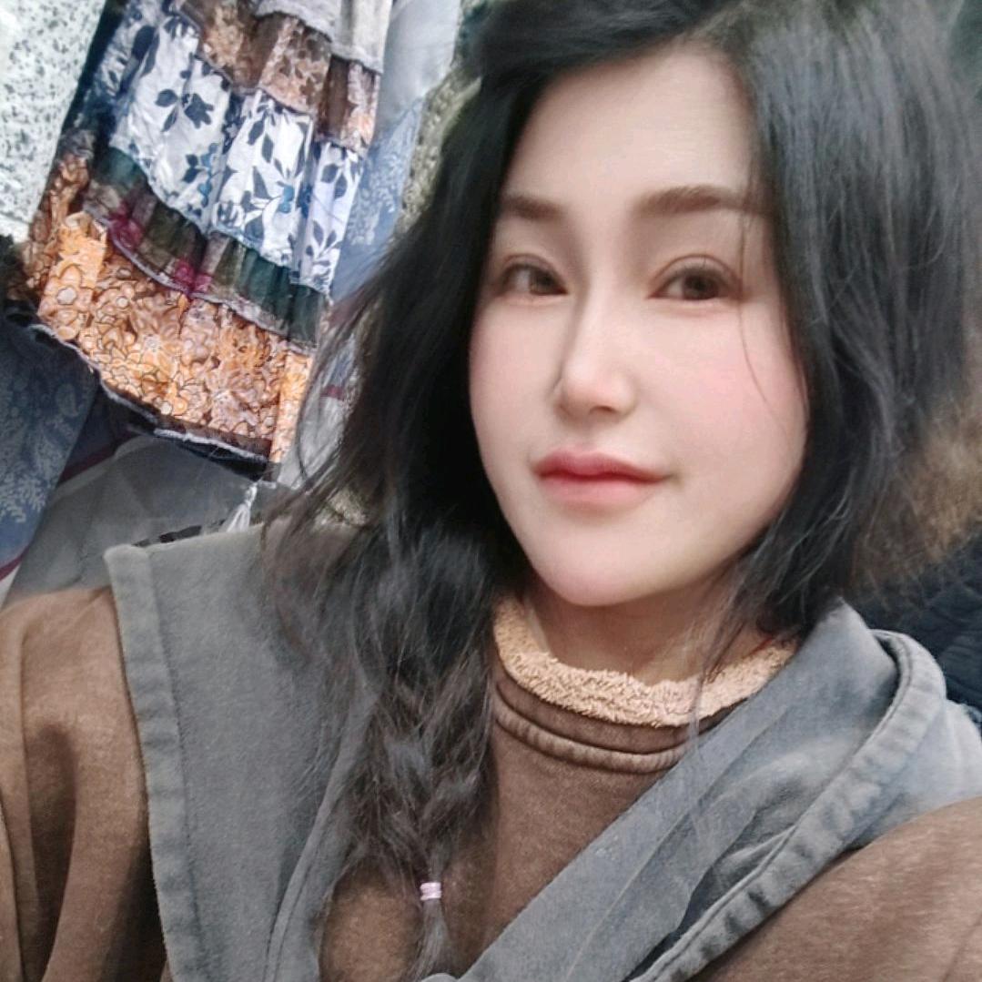 长葛偶然休闲棉麻