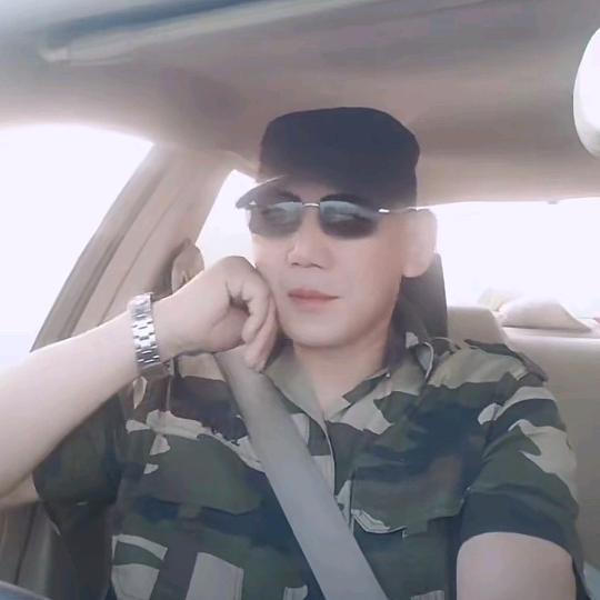 軍哥