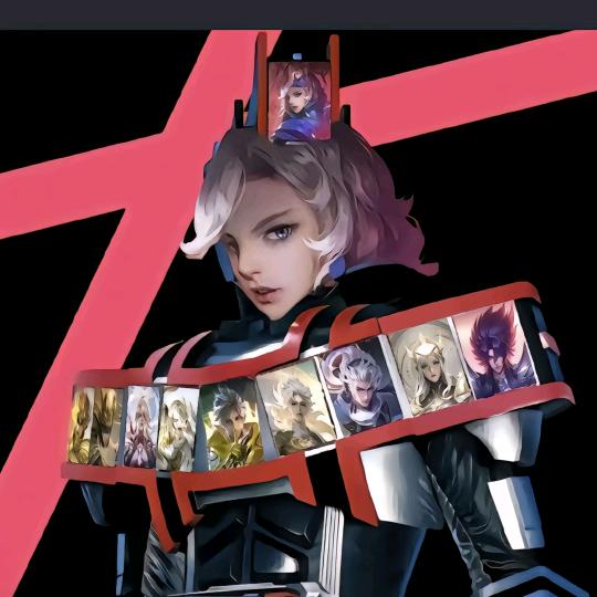 一个无聊的单抽