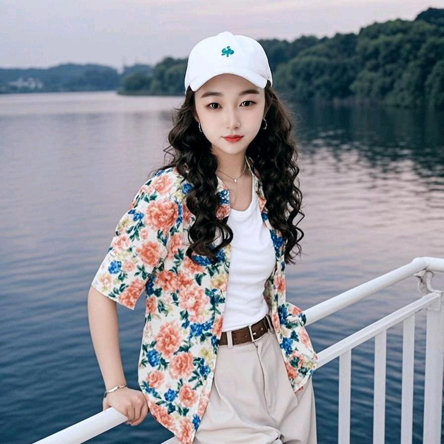 阿丽😝