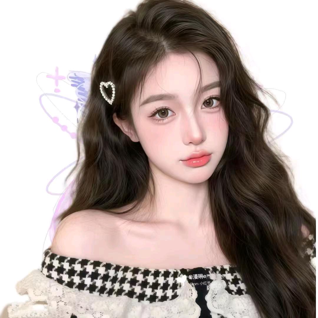 美美♛