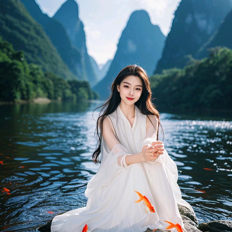 璐璐