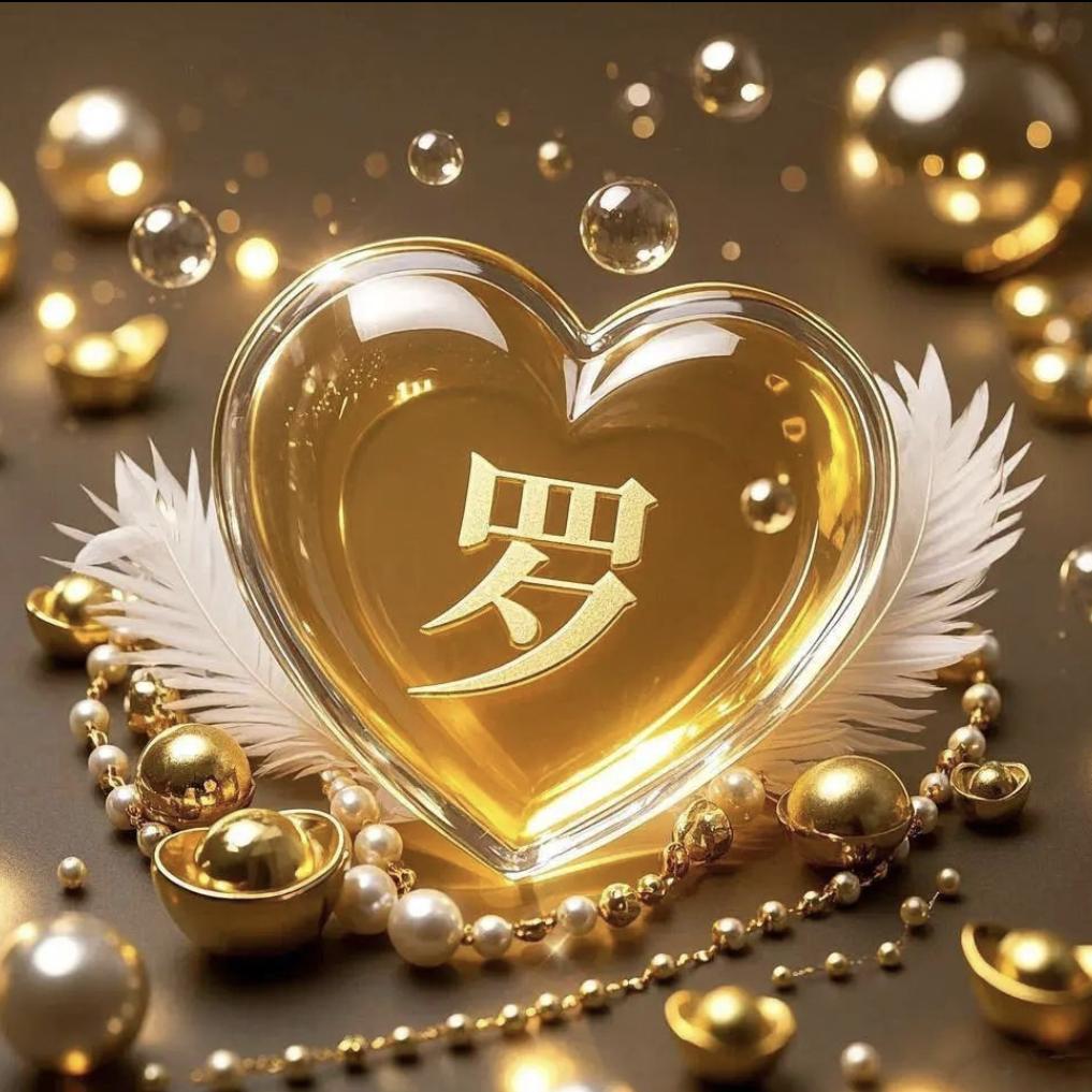 ❥日进斗金༊☙