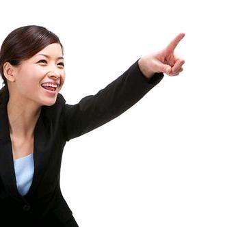 相信自己必有光 😀