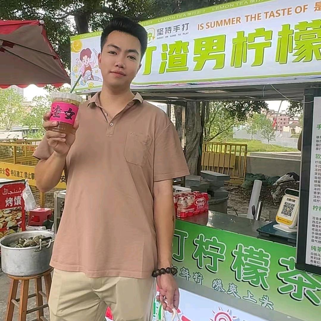 我本布衣-机会使然走向巅峰！