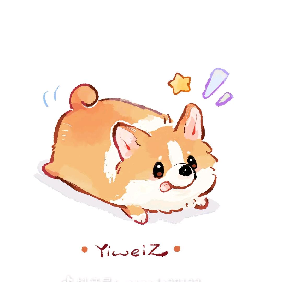 小叶头像