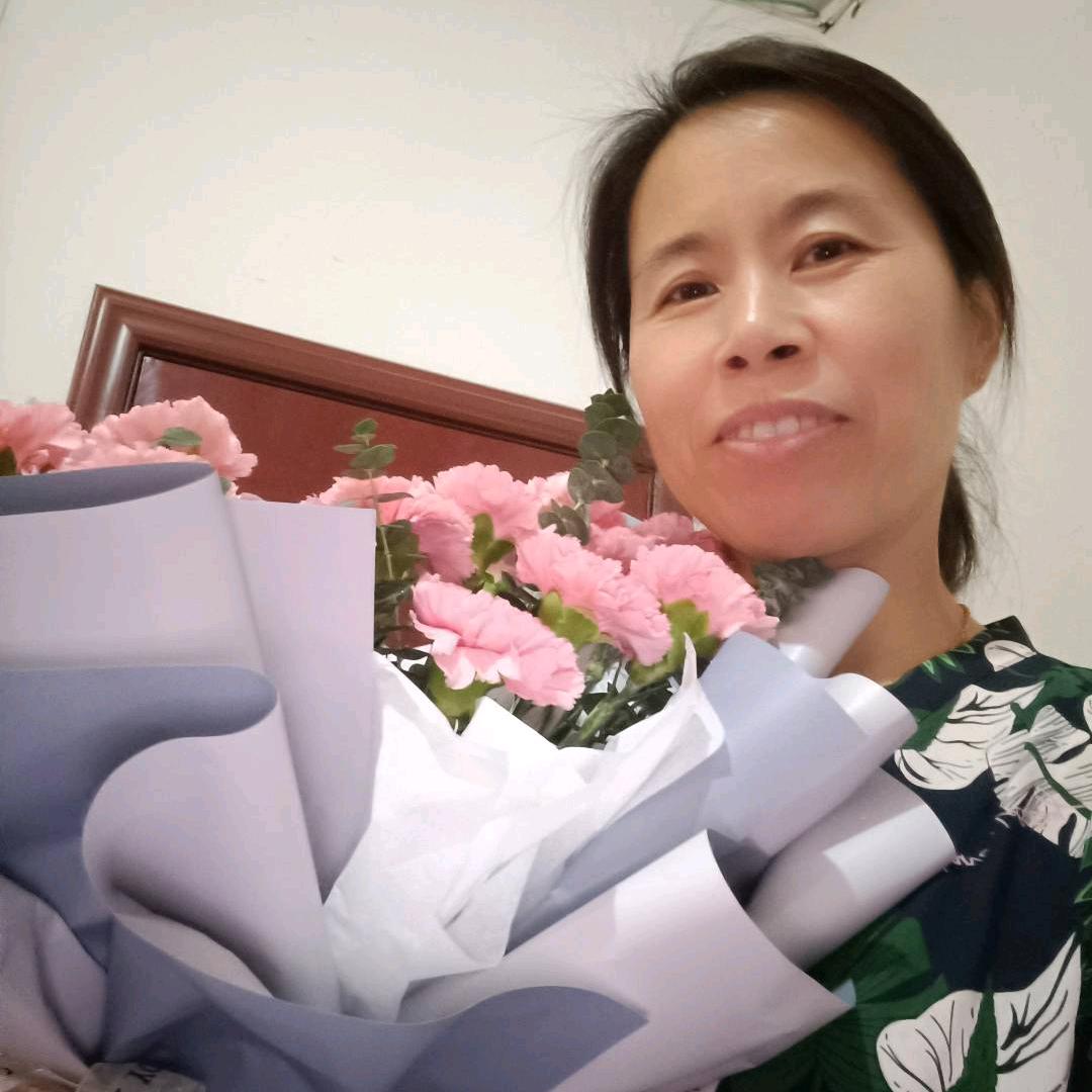 华姐（首播晚8：26分）小号