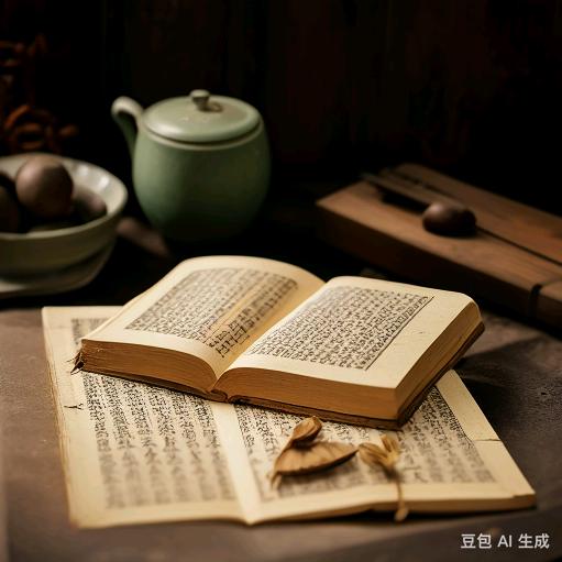 读书