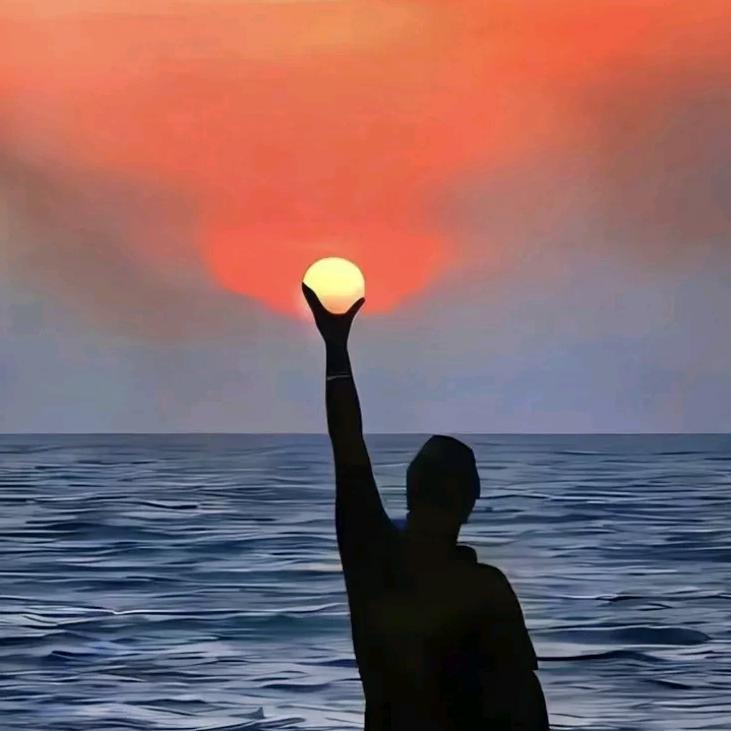 悟道（承蒙厚爱）