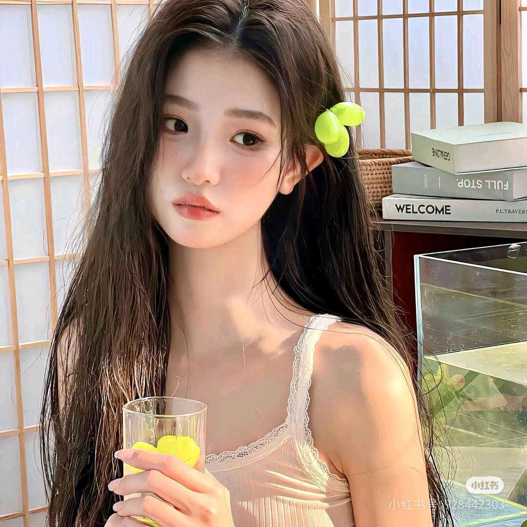 木子啊
