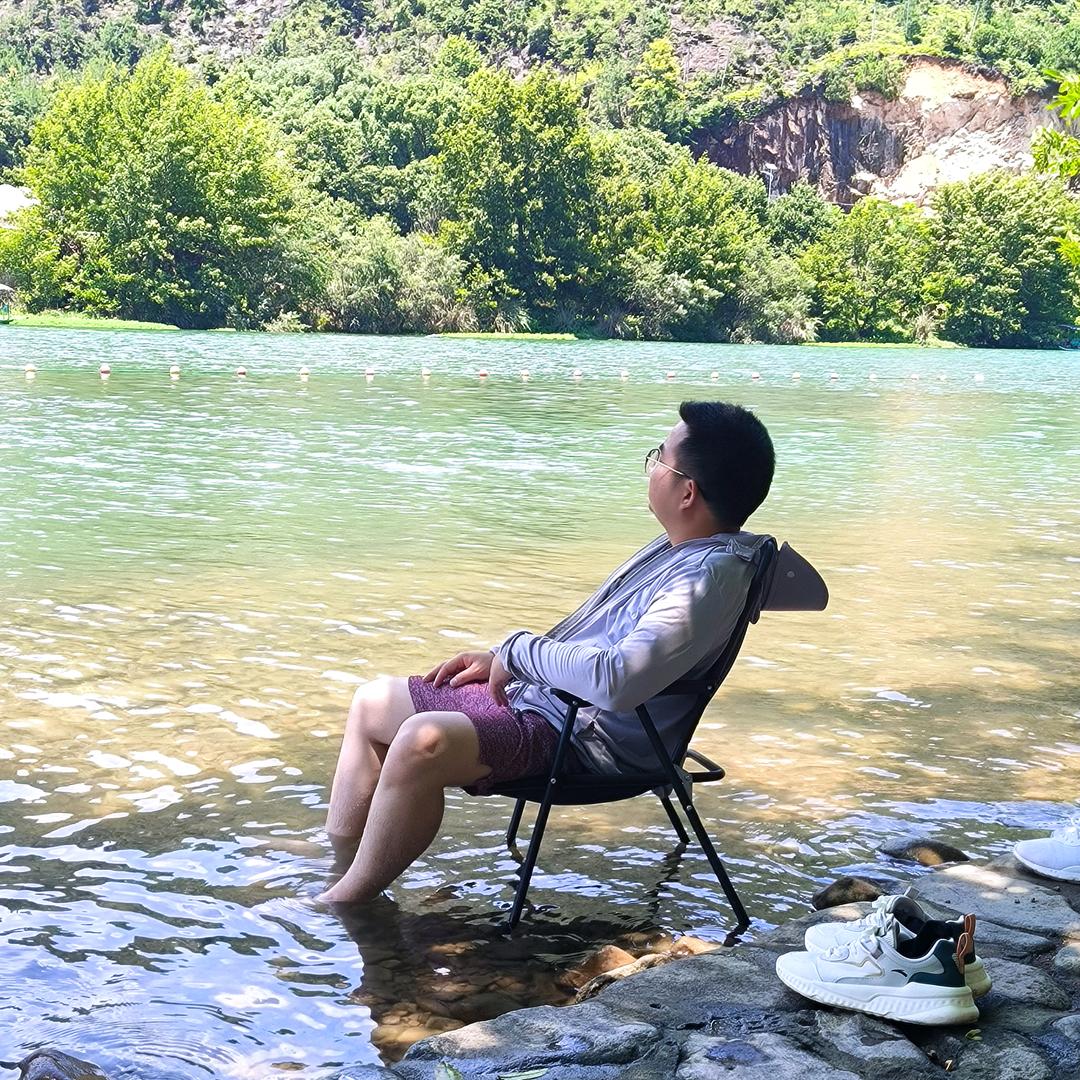 潇潇