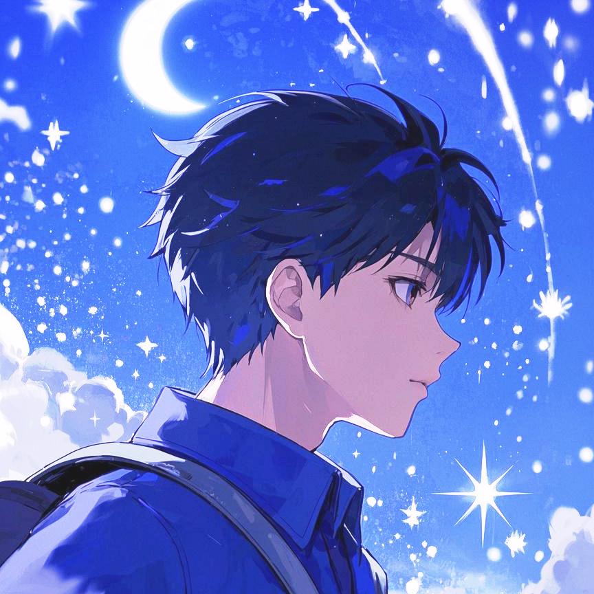 赴星海