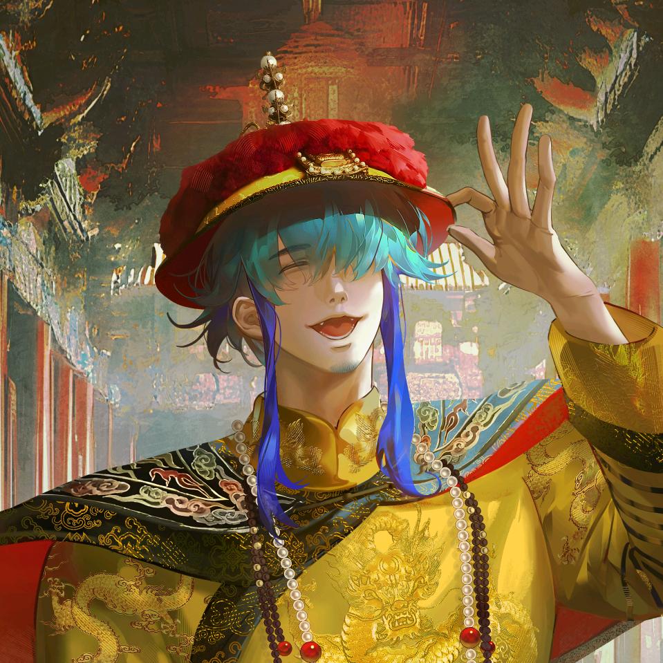 柳根儿泡面王