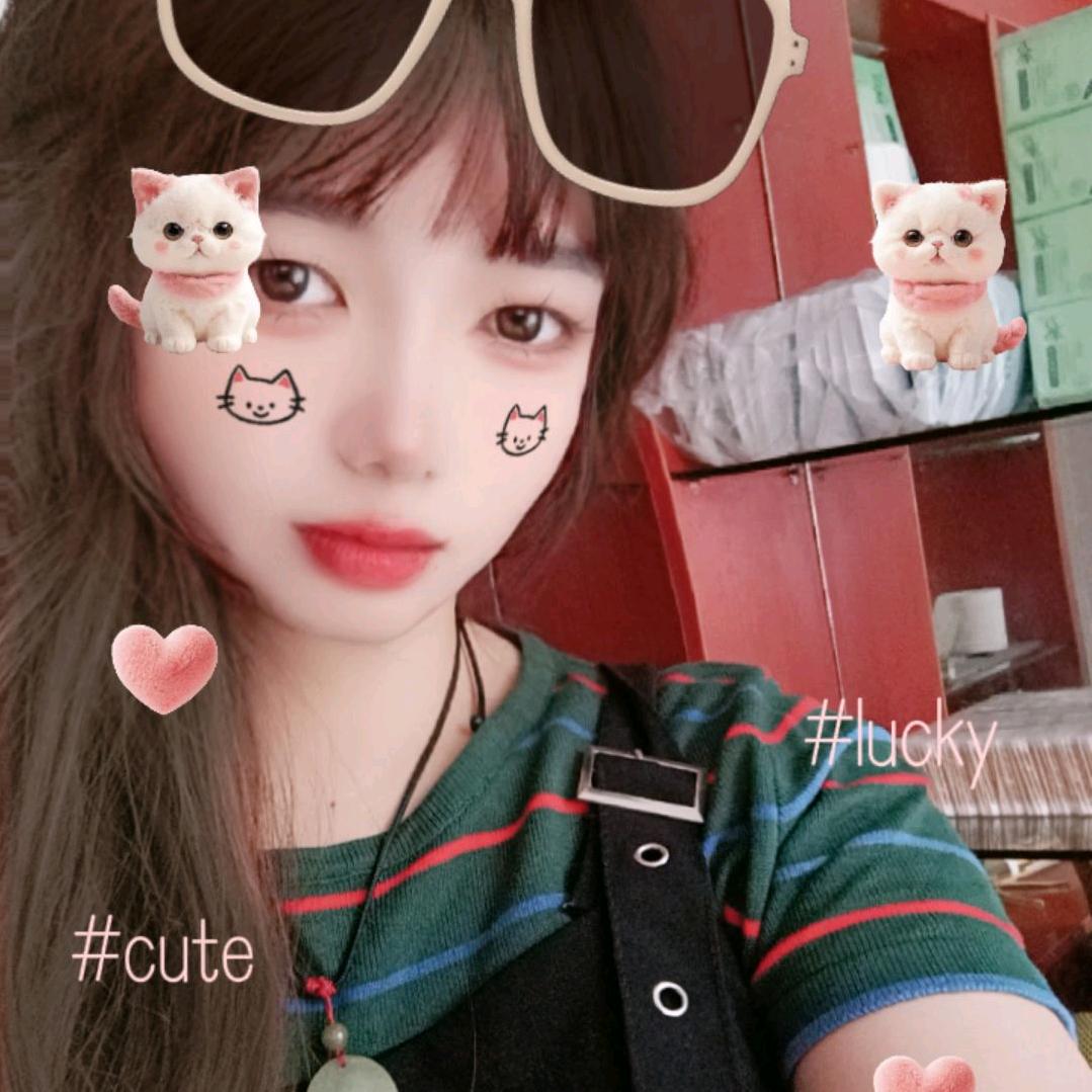 瑶瑶头疗馆邻家小妹妹