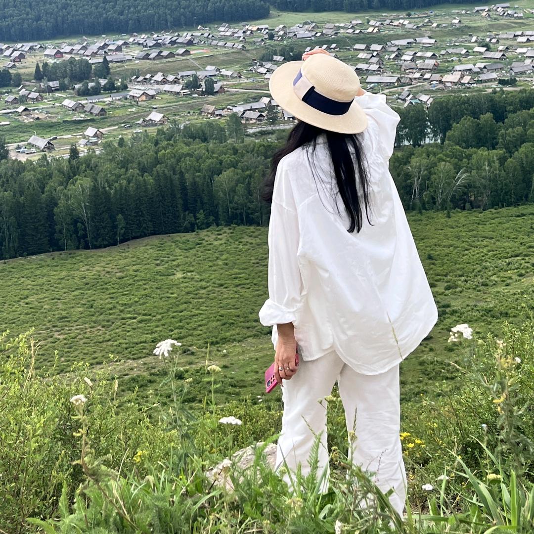 你安然 我无恙