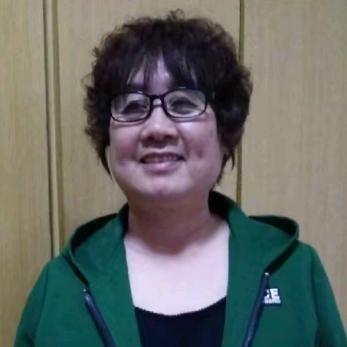 阳光女人147