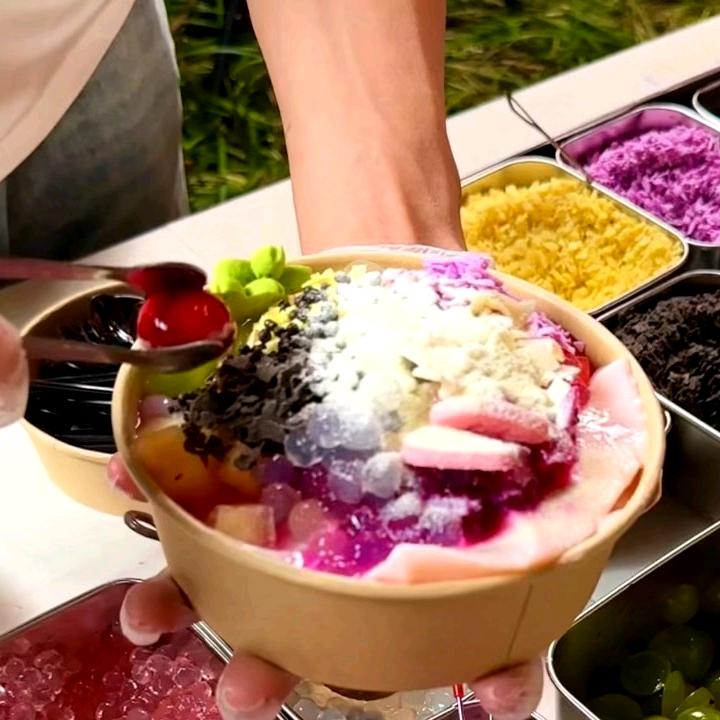 石哥美食