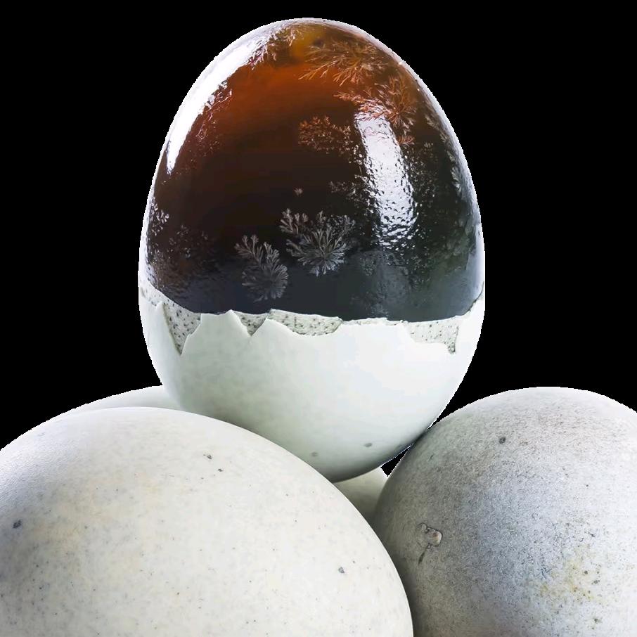 松花皮蛋源头工厂188