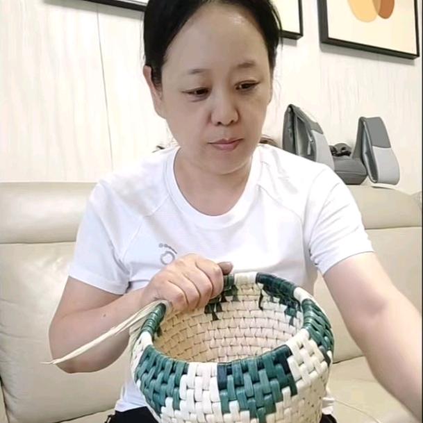华姐手工