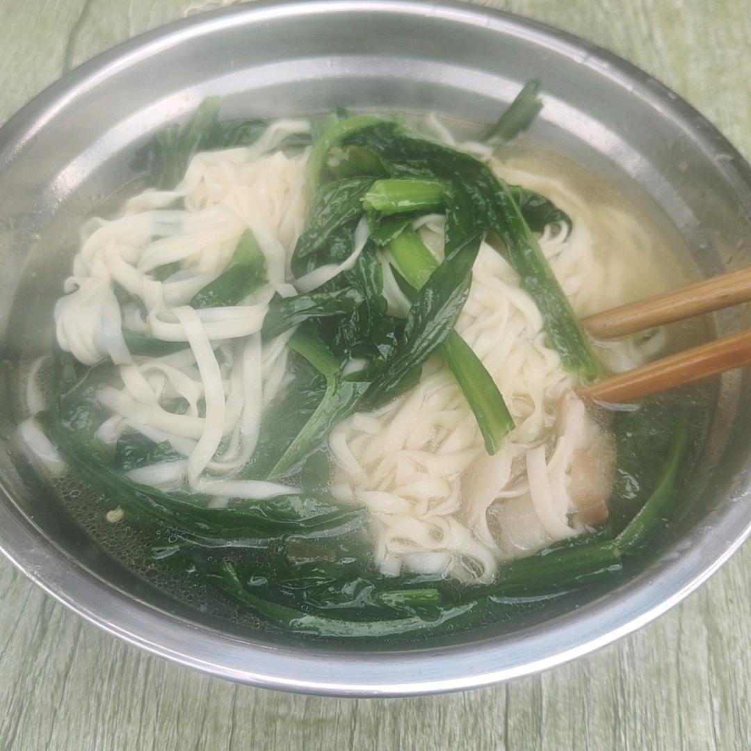 好人。