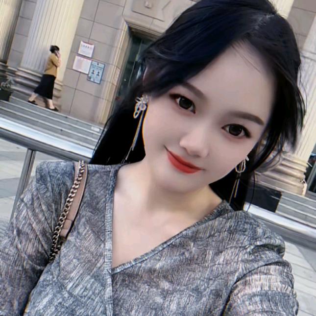 婷宝❤️