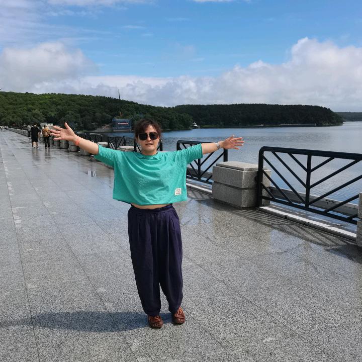 农家乐（正能量）