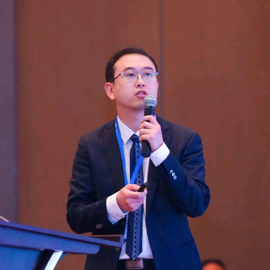 李川助理～花花🌸