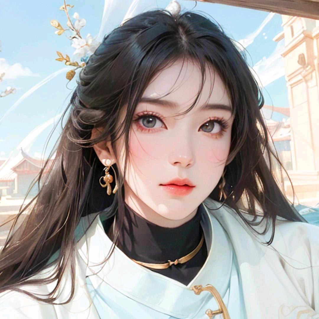 是苑苑吖～