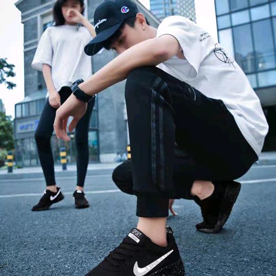 品牌鞋折扣店（青云小学店全部真皮）