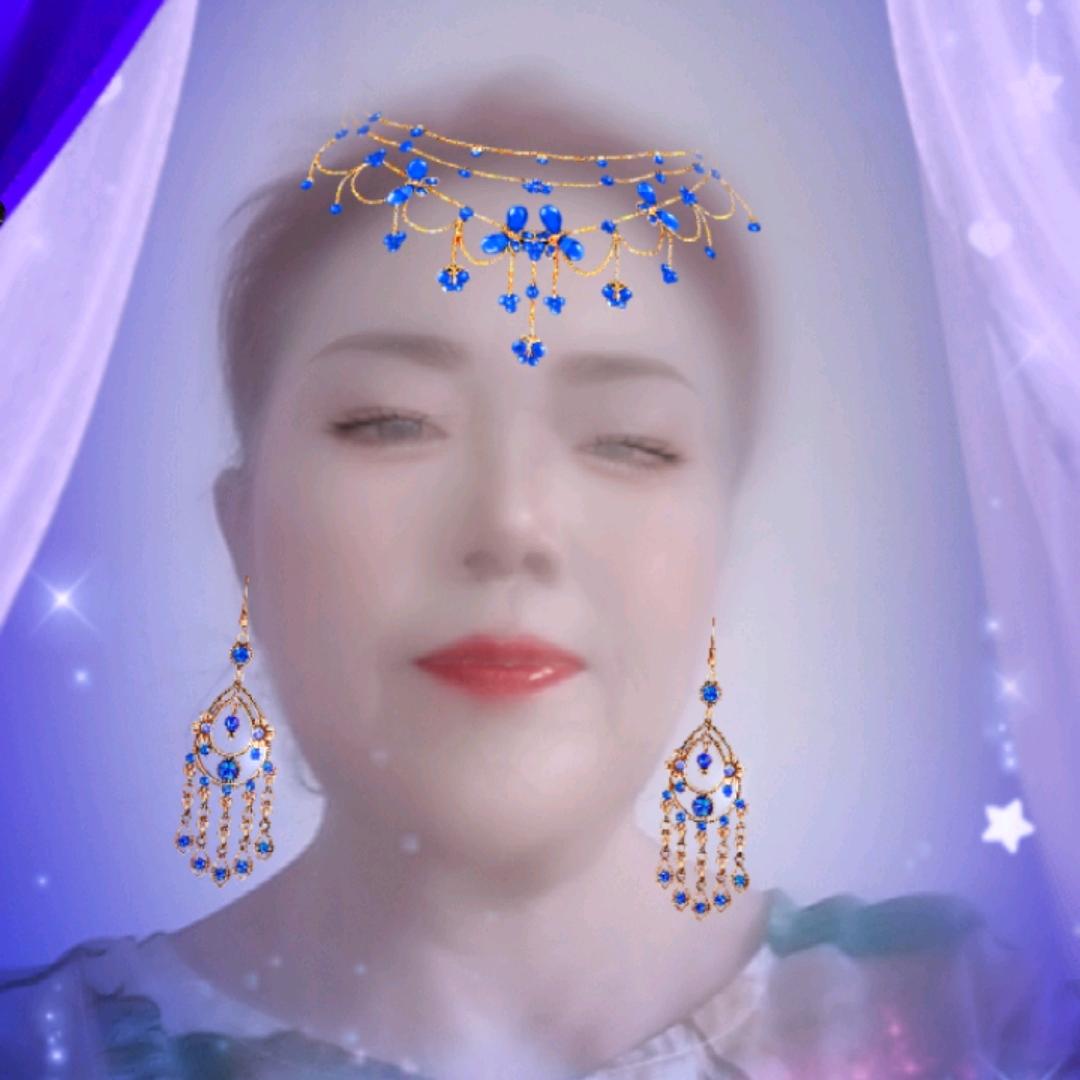 《平安是福》