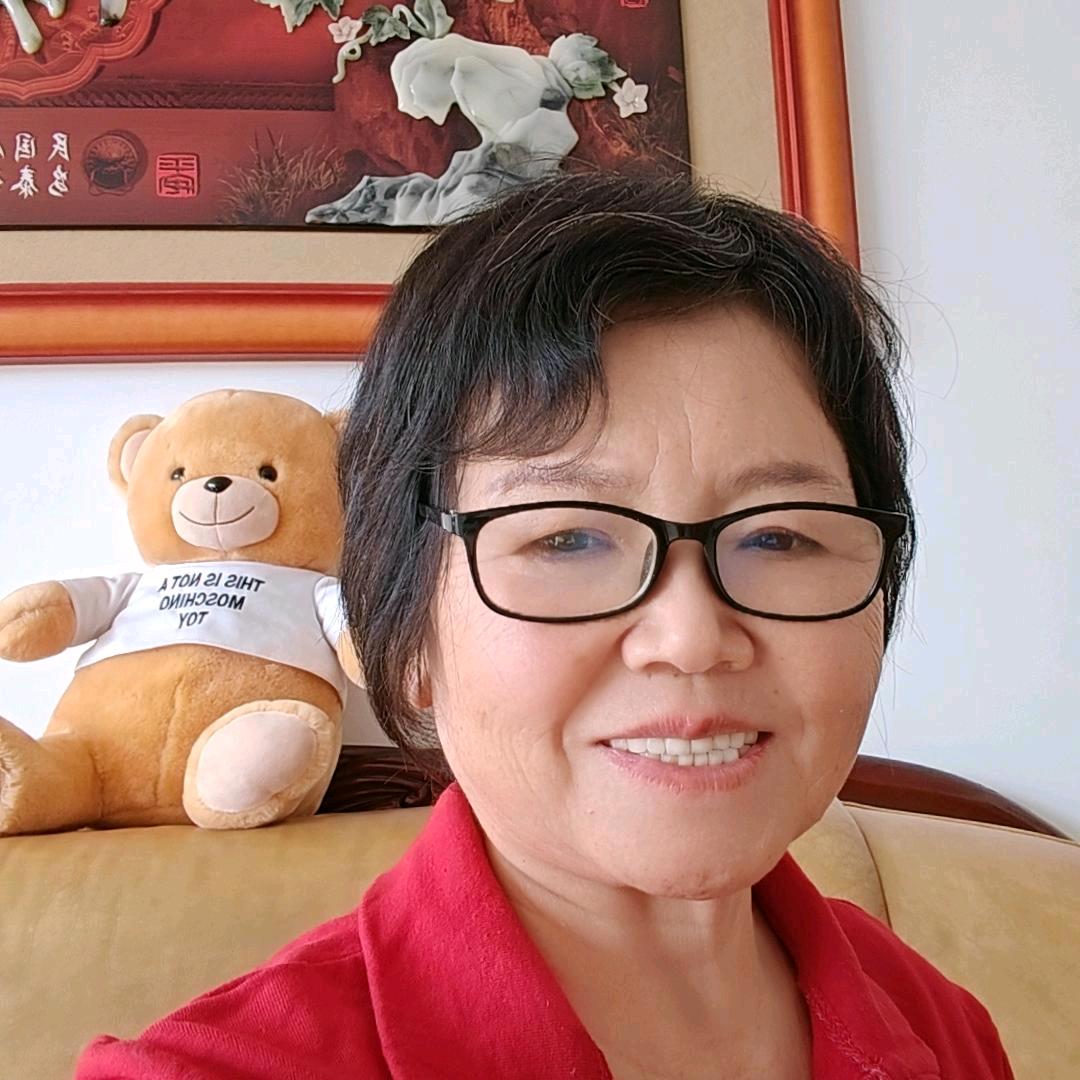 暮年读书