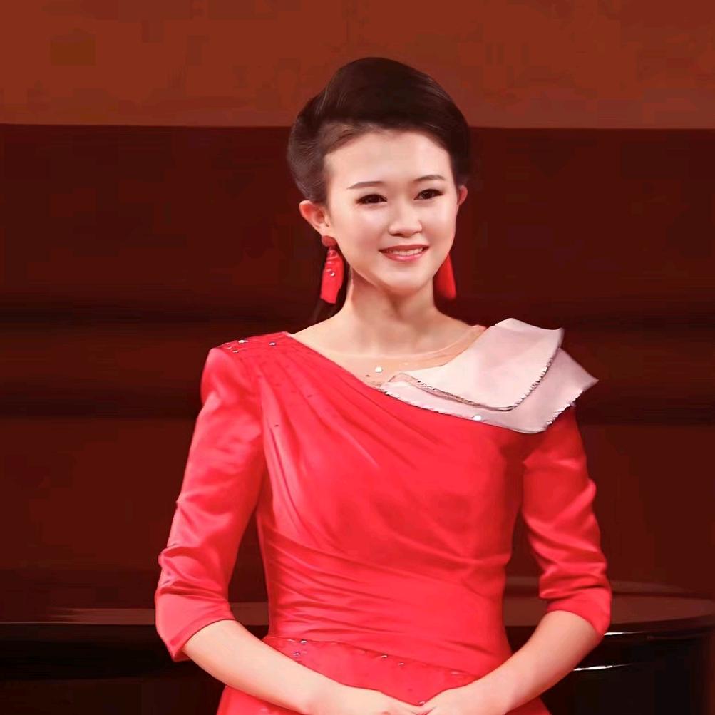 瞿老师的声乐教学