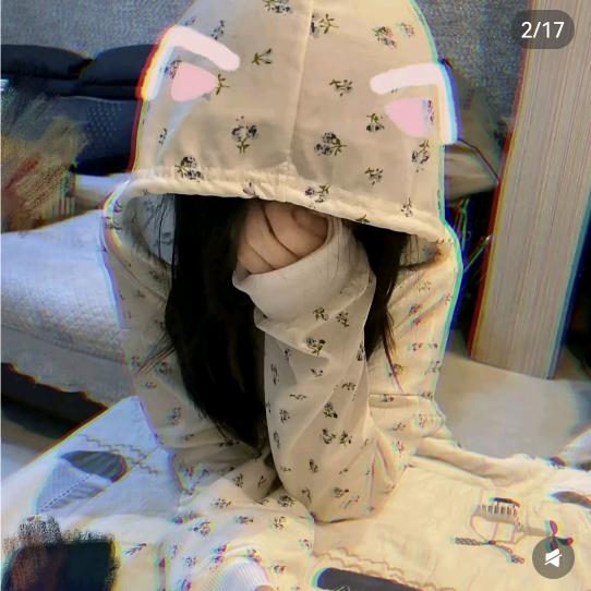 呆玥忆