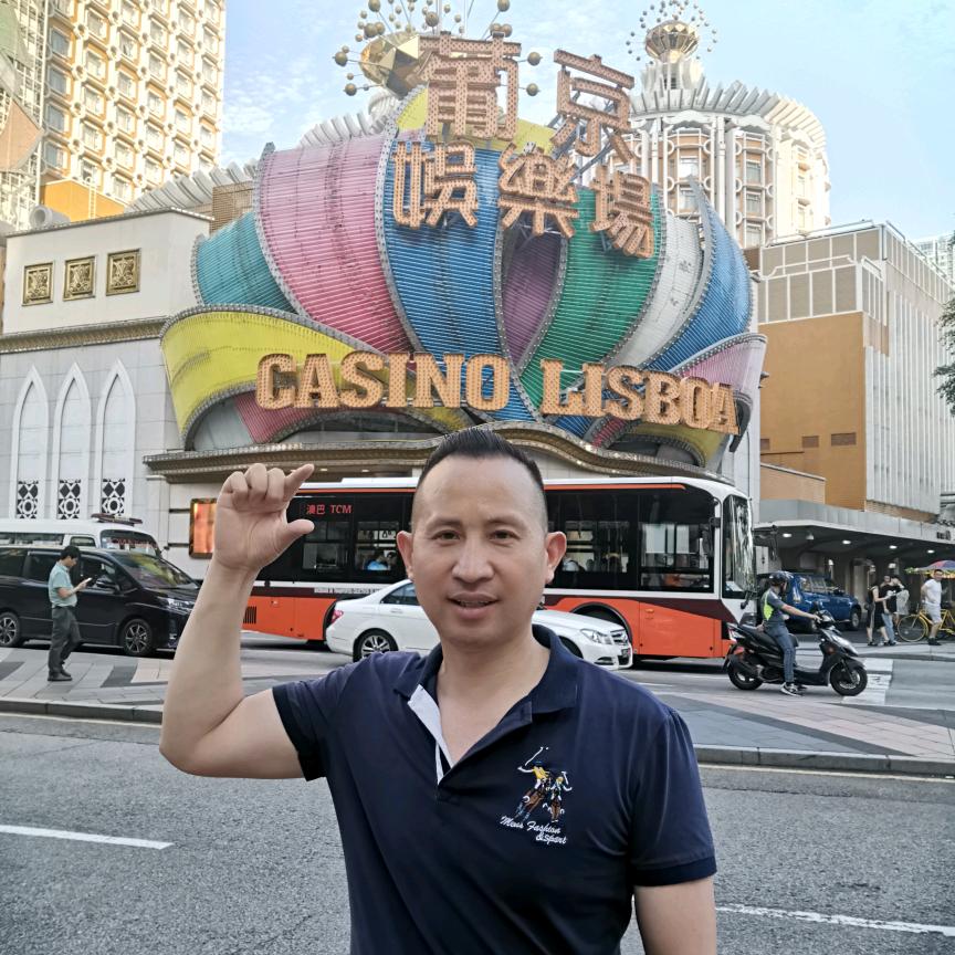 最可爱的人