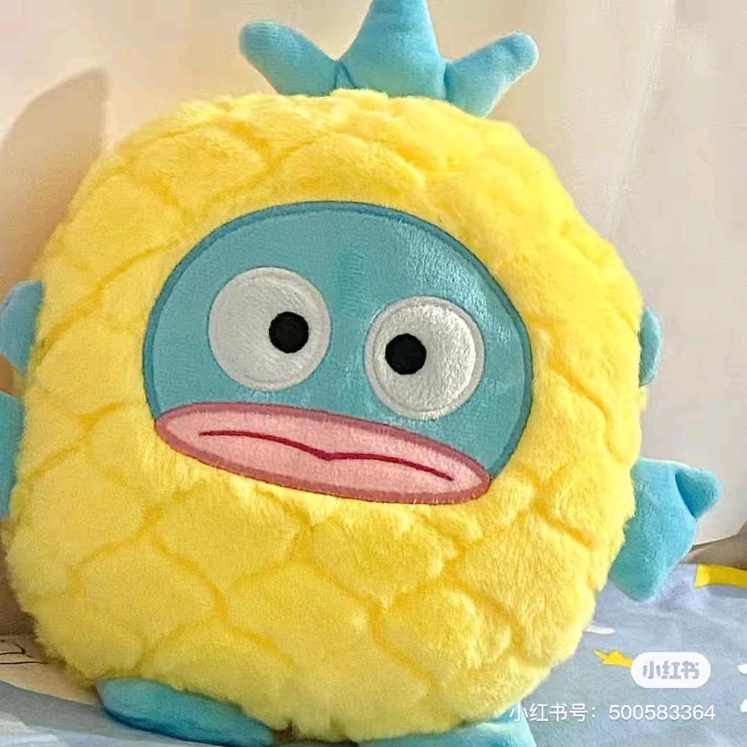 小王爱搞笑
