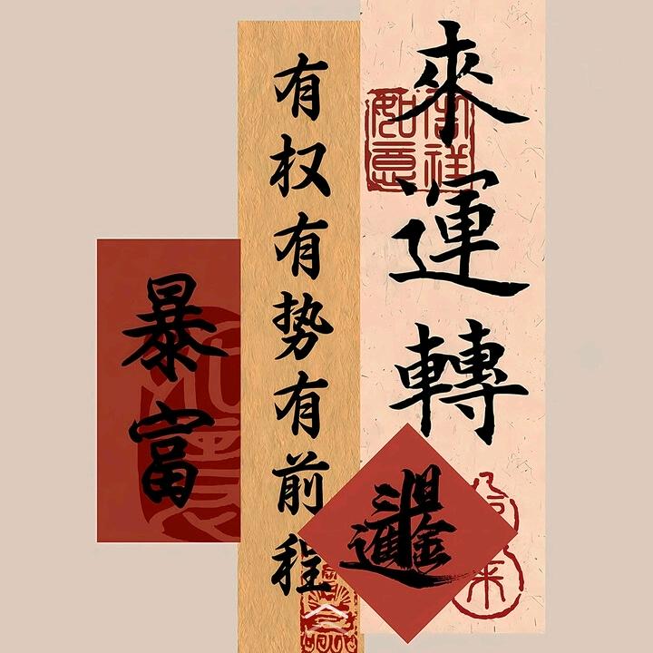 平安喜乐