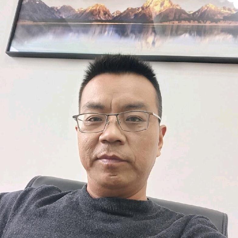 华茂别墅装修王工