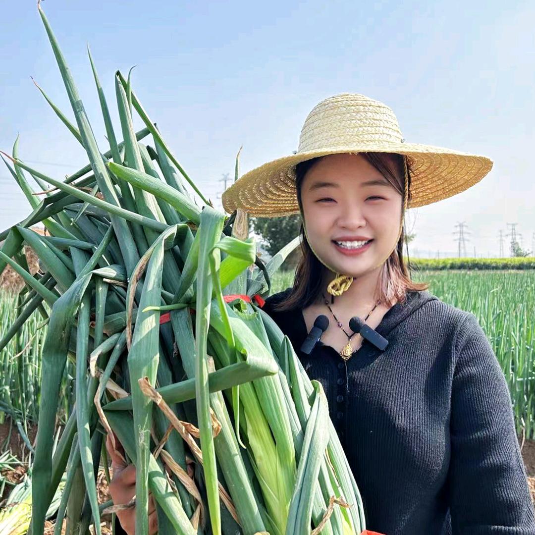章丘大葱产地直销